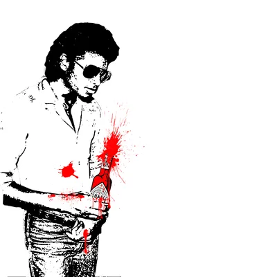 Artwork from The Hot Sauce Project