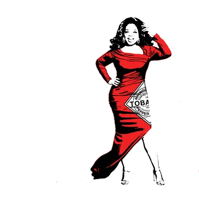 Artwork from The Hot Sauce Project