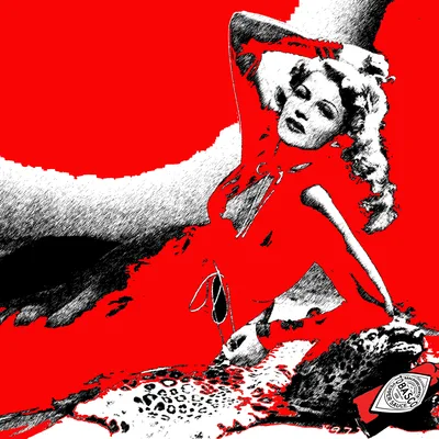 Artwork from The Hot Sauce Project