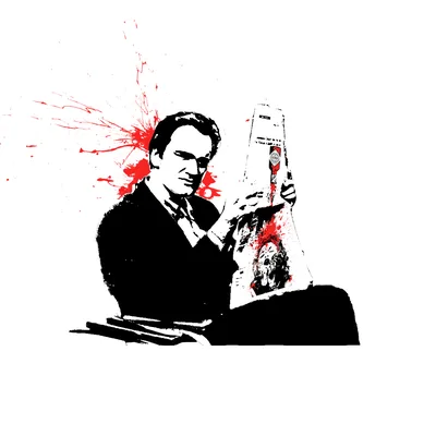 Artwork from The Hot Sauce Project