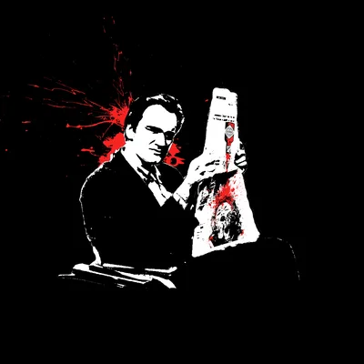 Artwork from The Hot Sauce Project