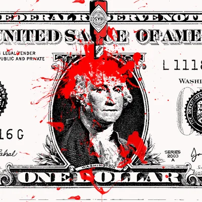 Artwork from The Hot Sauce Project