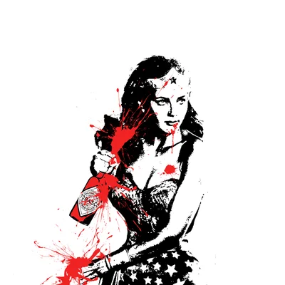 Artwork from The Hot Sauce Project