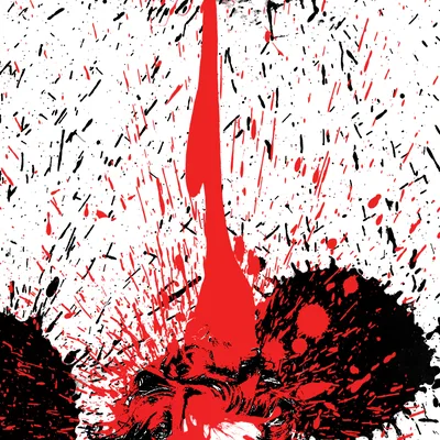 Artwork from The Hot Sauce Project