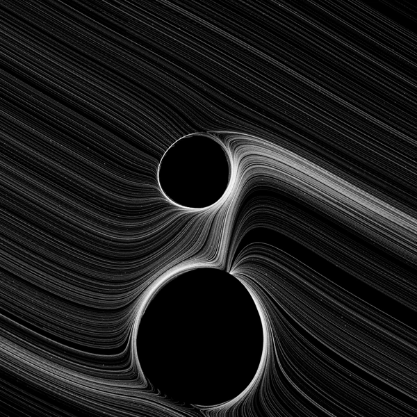 Twin Absence — 09
