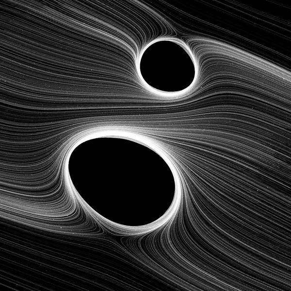 Twin Absence — 11