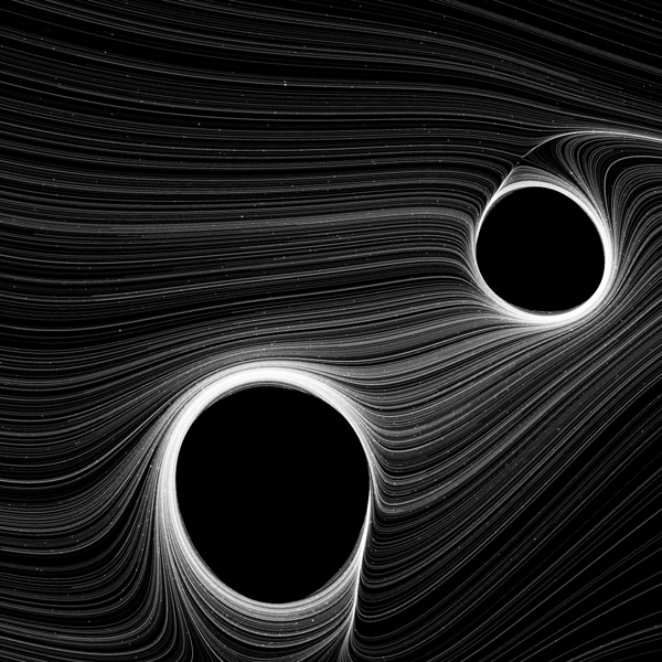 Twin Absence — 17