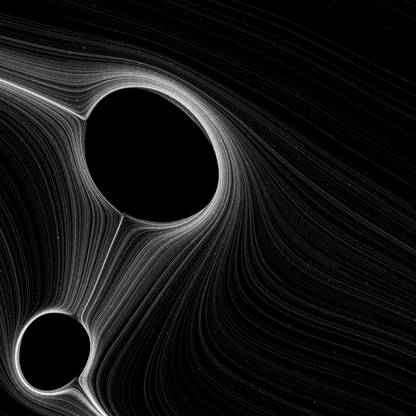 Twin Absence — 18