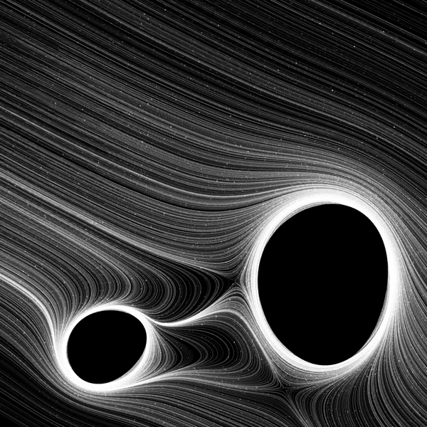 Twin Absence — 19