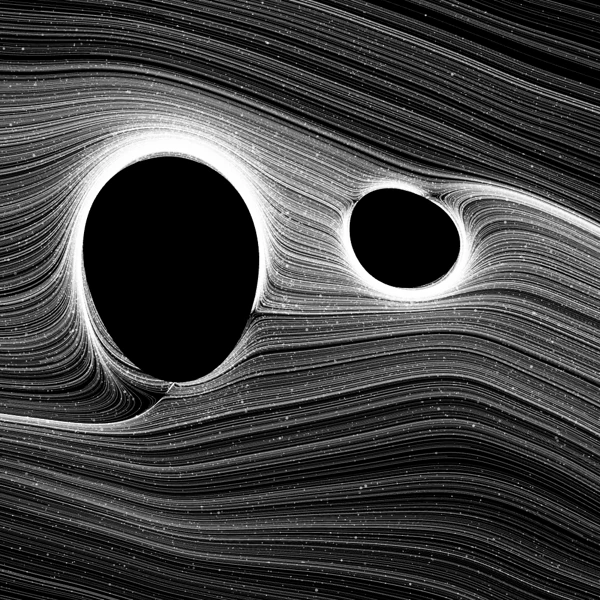 Twin Absence — 20