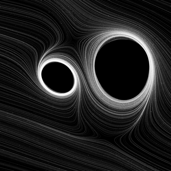 Twin Absence — 24