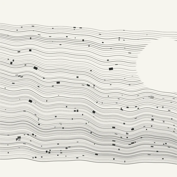 Vanishing Score — 002