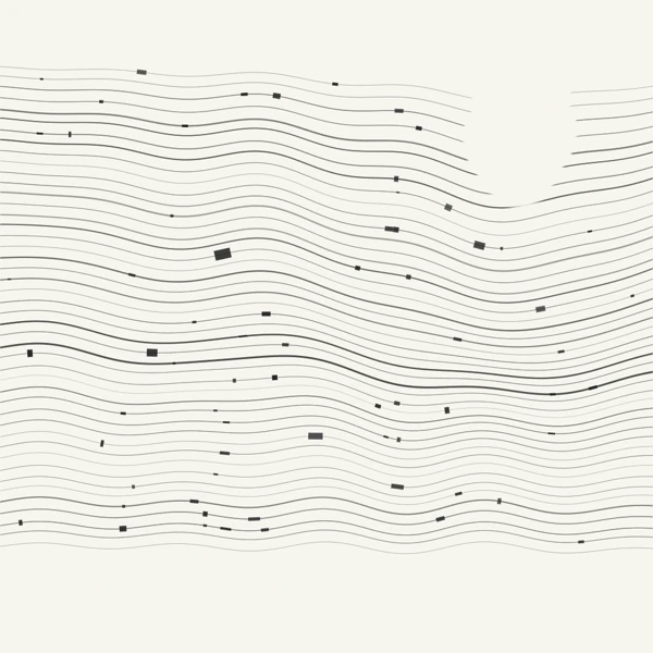 Vanishing Score — 003