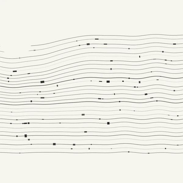 Vanishing Score — 006