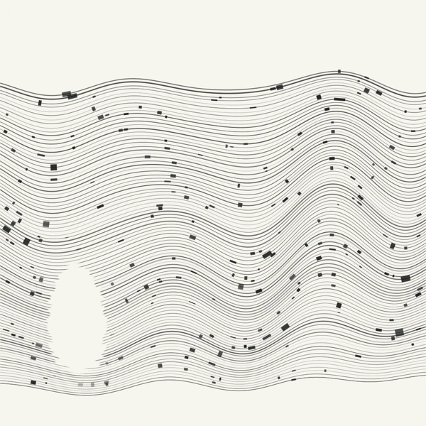 Vanishing Score — 009