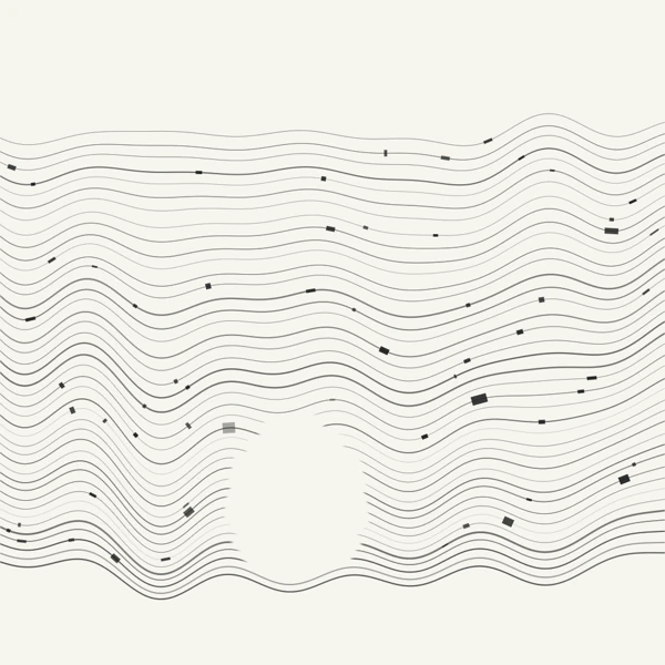 Vanishing Score — 012