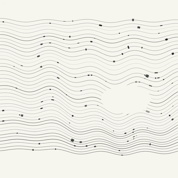 Vanishing Score — 018