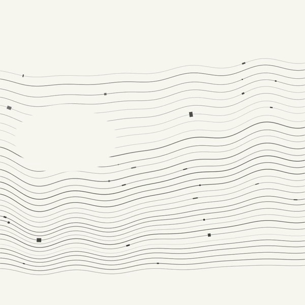 Vanishing Score — 024