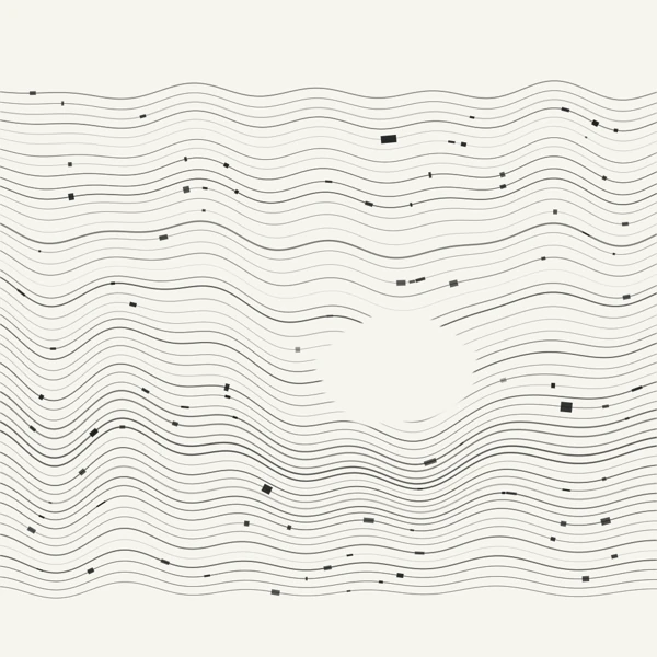 Vanishing Score — 031