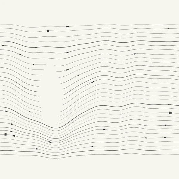 Vanishing Score — 037