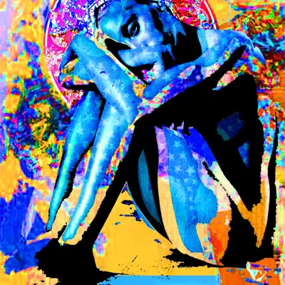 NePlusUltra digital collage