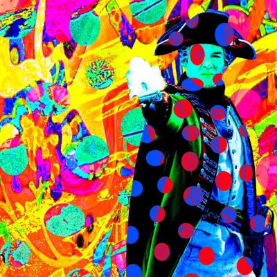 Foment digital collage