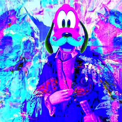Adduce digital collage