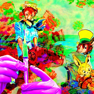 Efficacious digital collage